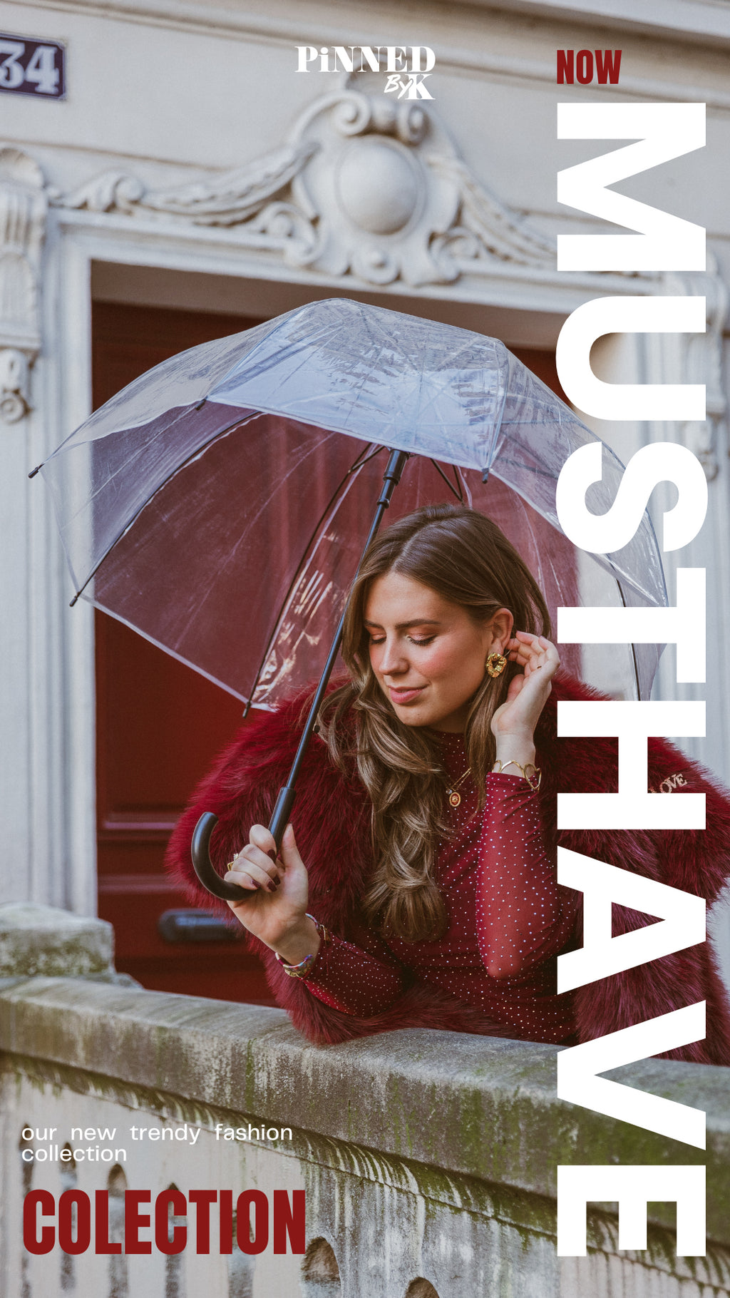 Nieuwste musthave items